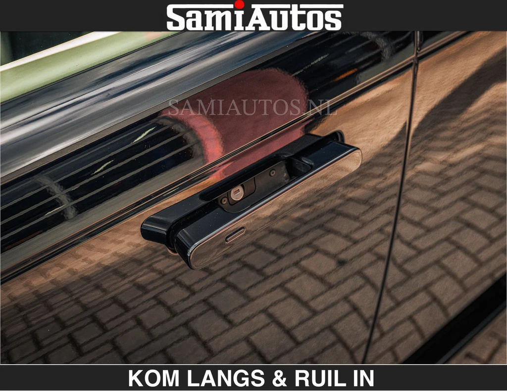 Land Rover Range Rover – foto 53