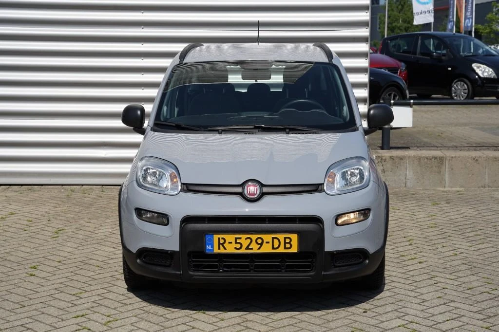 Fiat Panda – foto 7