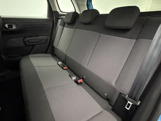 Citroën C3 Aircross – thumbnail 18