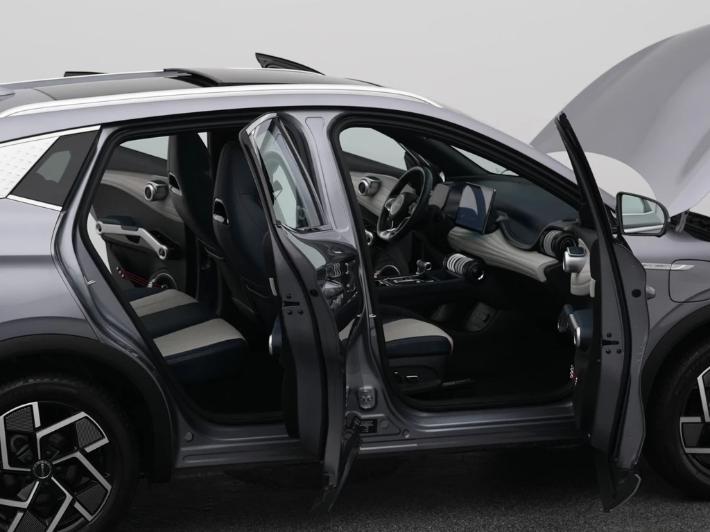 BYD ATTO 3 – foto 37