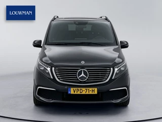 Mercedes-Benz EQV – thumbnail 25