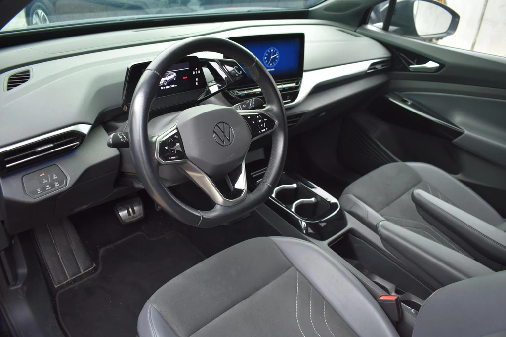 Volkswagen ID.4 – foto 10