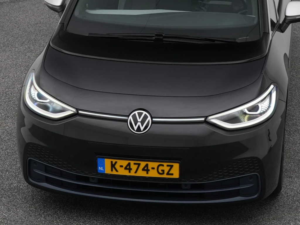 Volkswagen ID.3 – foto 18