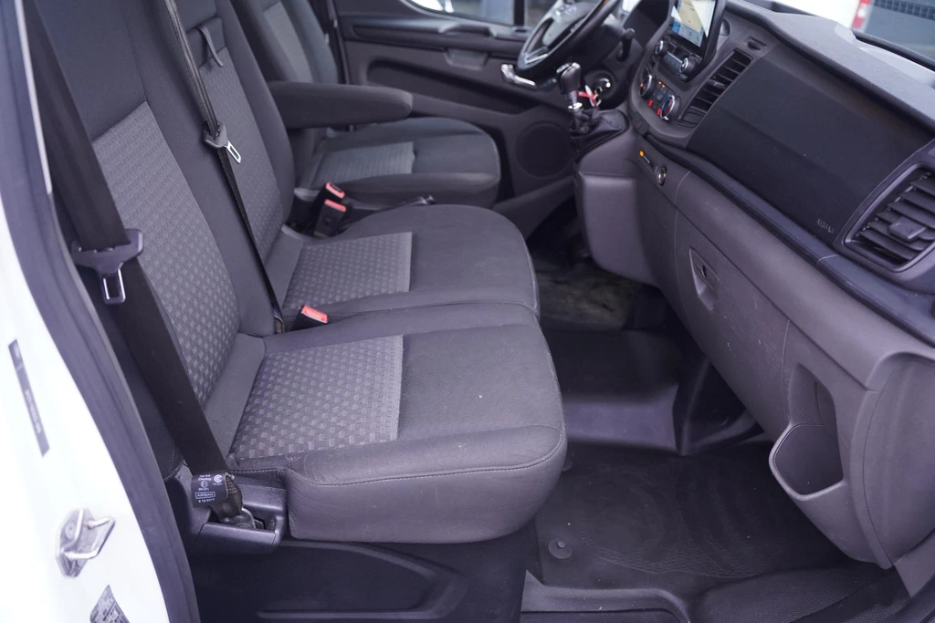 Ford Transit Custom – foto 25
