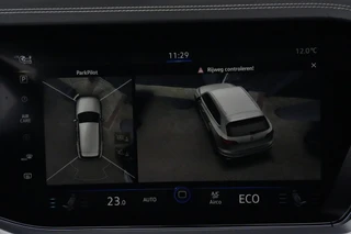 Volkswagen Touareg – thumbnail 21