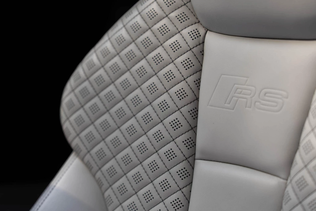 Audi A3 – foto 10