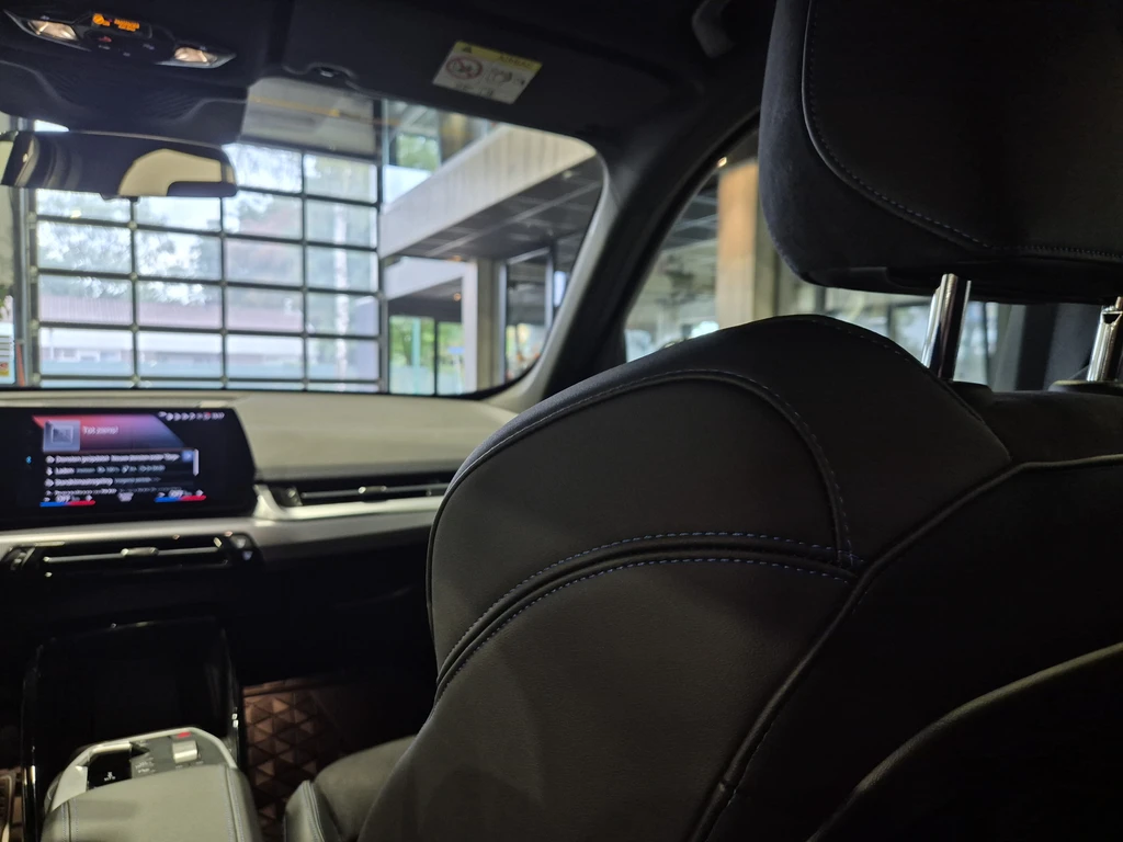 BMW X1 – foto 29