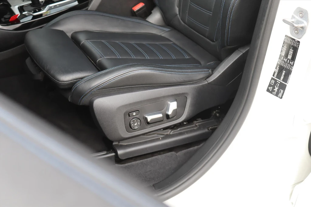 BMW X3 – foto 27