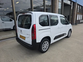 Citroën Berlingo – thumbnail 10