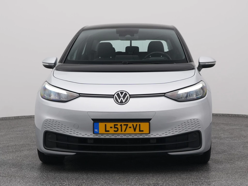 Volkswagen ID.3 – foto 15