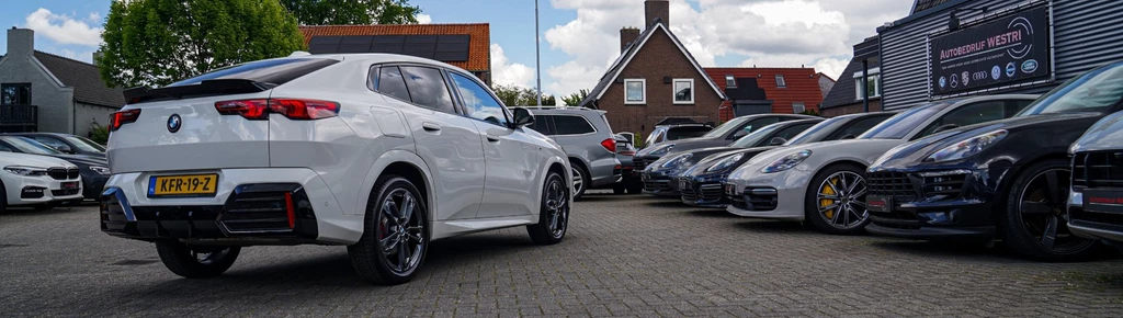 BMW X2 – foto 22