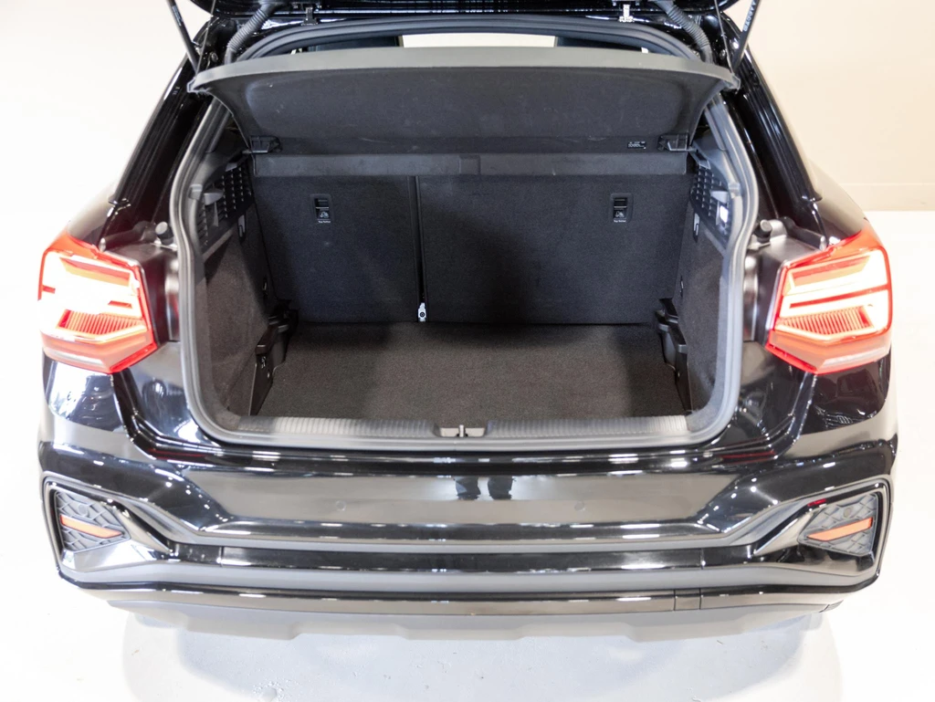 Audi Q2 – foto 16