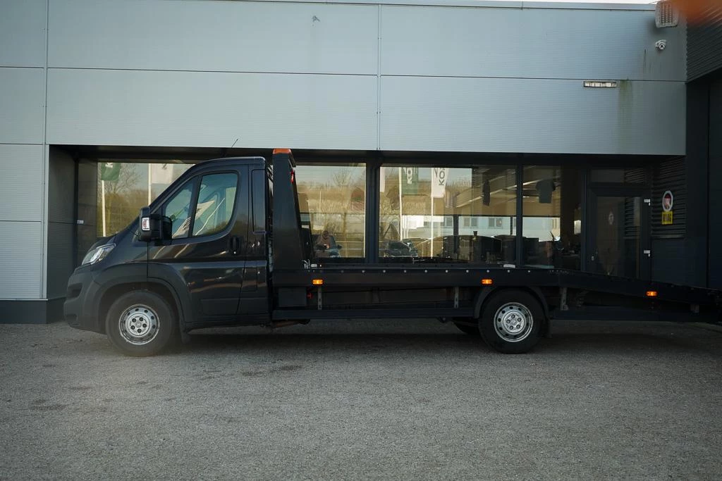 Peugeot Boxer – foto 4