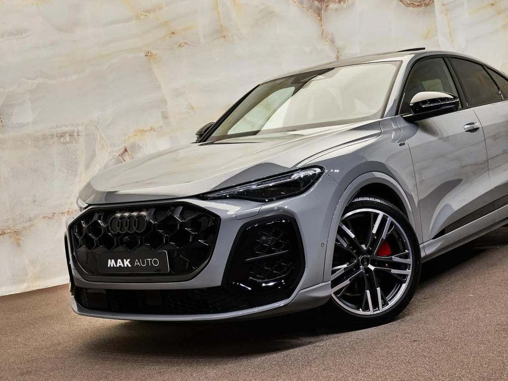 Audi Q5 – foto 2