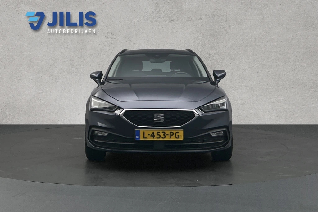 SEAT Leon – foto 9