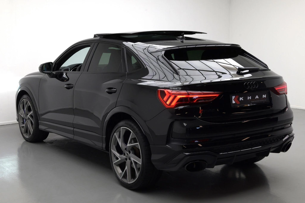 Audi RSQ3 – foto 13
