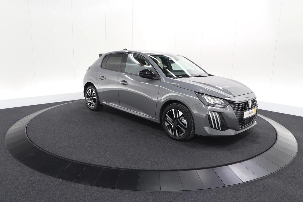 Peugeot 208 – foto 17