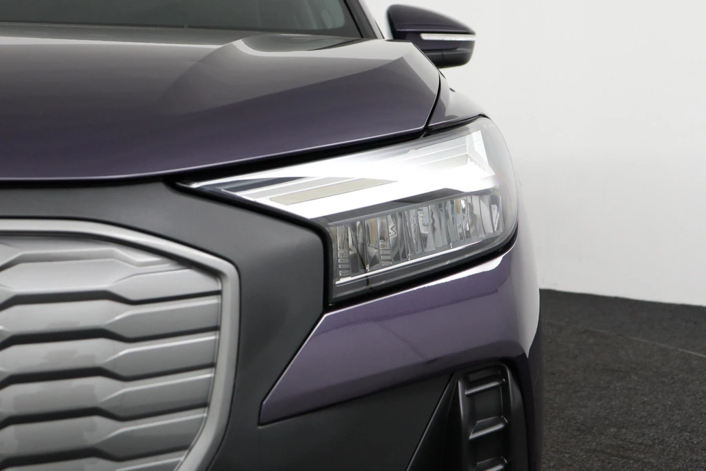 Audi Q4 e-tron – foto 30