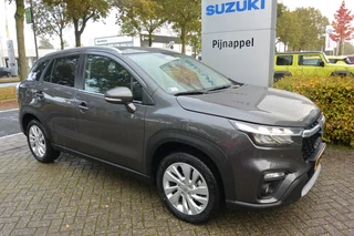 Suzuki S-Cross – thumbnail 10