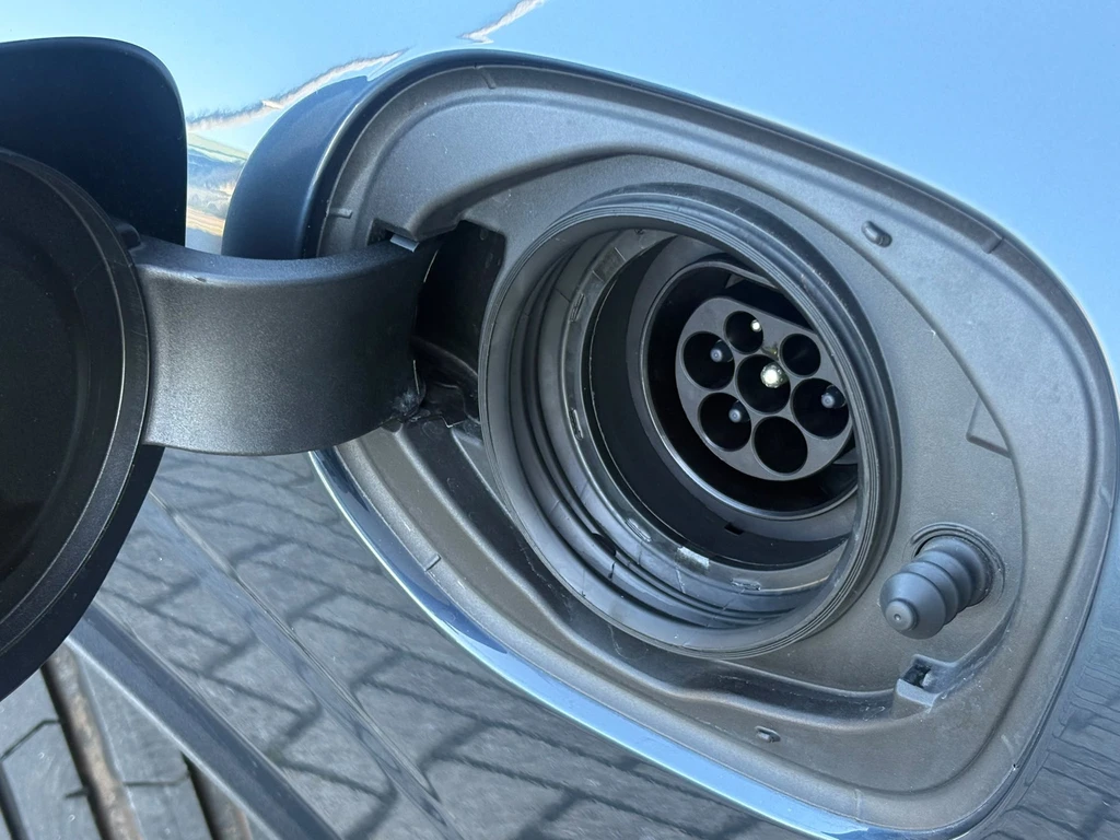 Volvo XC60 – foto 18