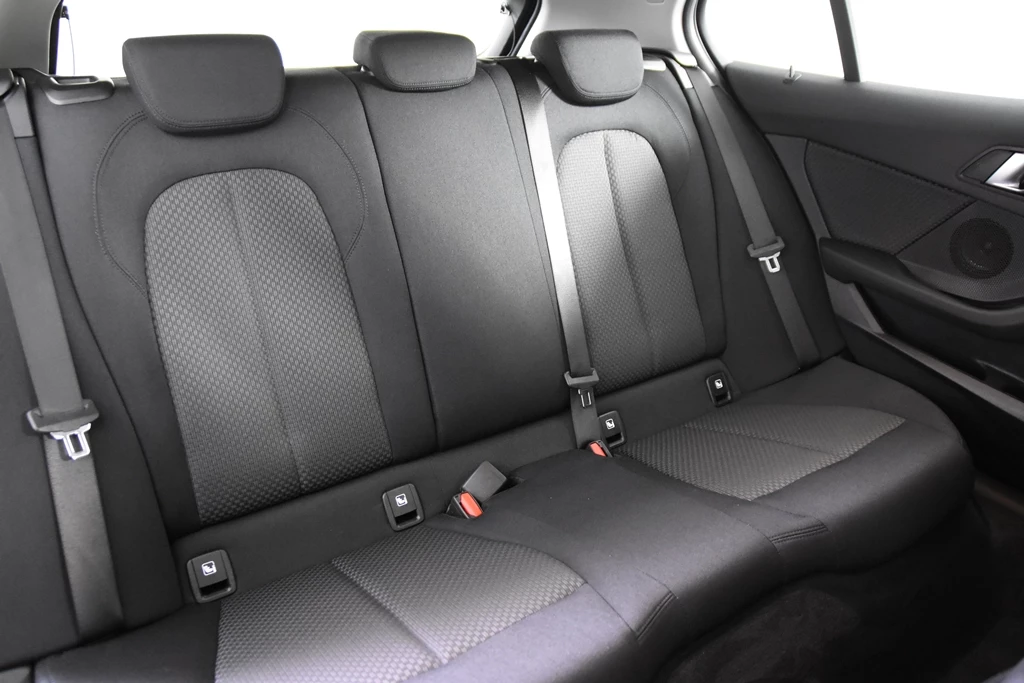 BMW 1 Serie – foto 30