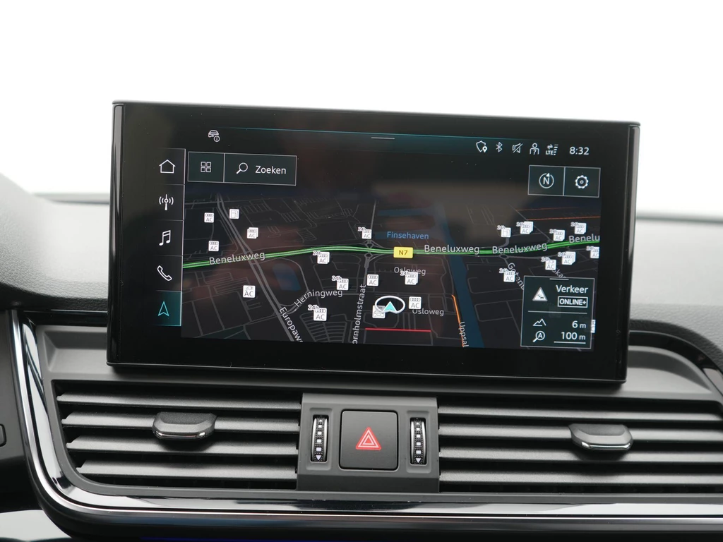 Audi Q5 – foto 23