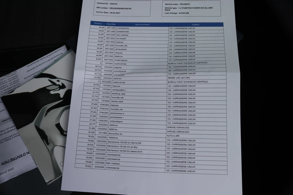 Peugeot 2008 – foto 30