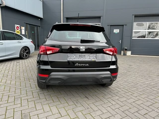 SEAT Arona – thumbnail 3