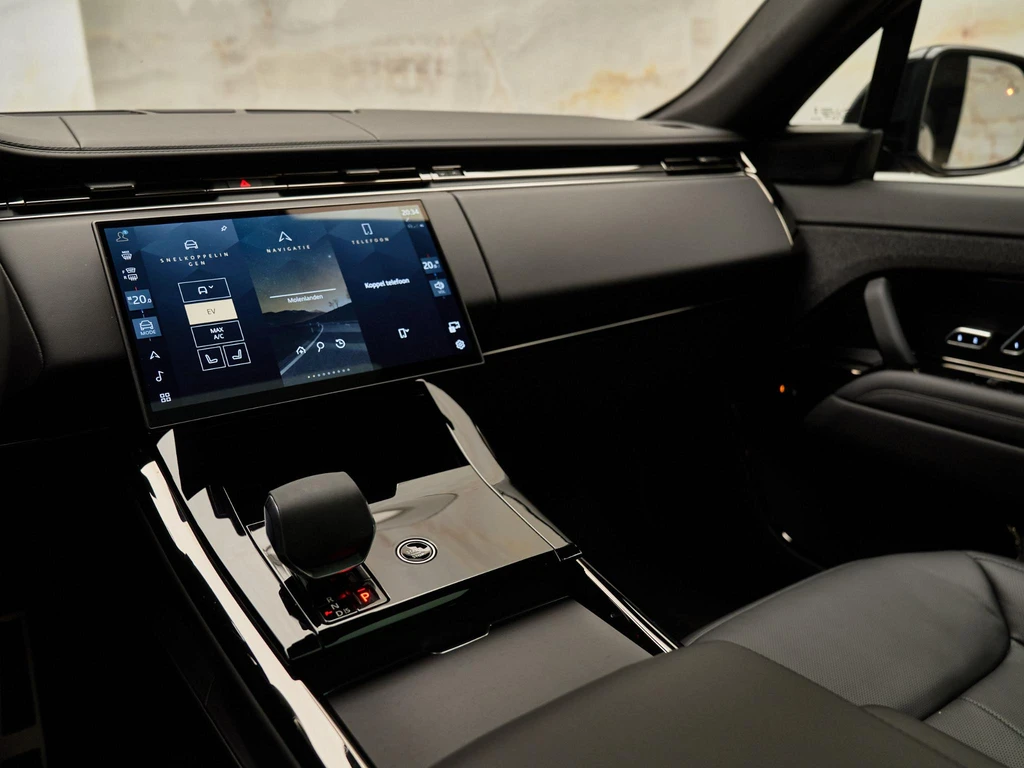 Land Rover Range Rover Sport – foto 22