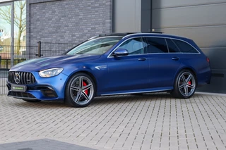 Mercedes-Benz E-Klasse – thumbnail 5