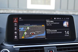 BMW X3 – thumbnail 20