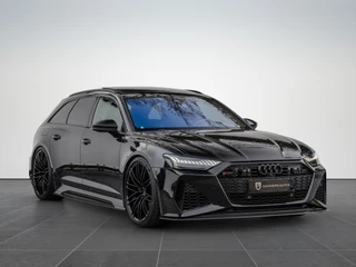 Audi RS6 – thumbnail 8