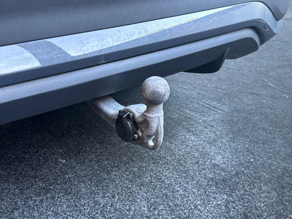 Volkswagen Tayron – foto 9