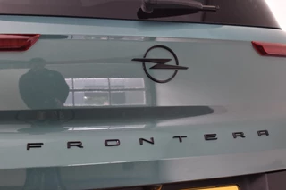 Opel Frontera – thumbnail 35