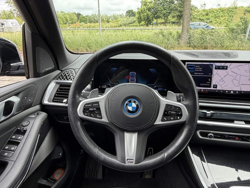 BMW X5 – foto 23