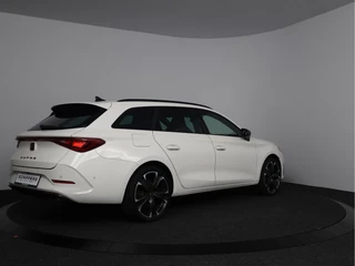 CUPRA Leon Sportstourer – thumbnail 6