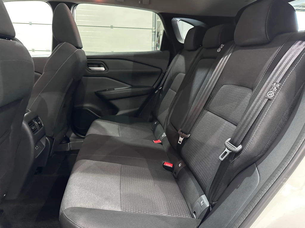 Nissan QASHQAI – foto 16