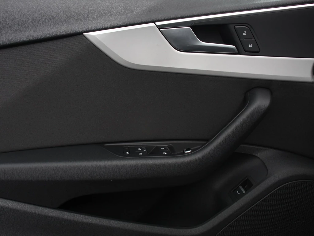 Audi A4 – foto 15