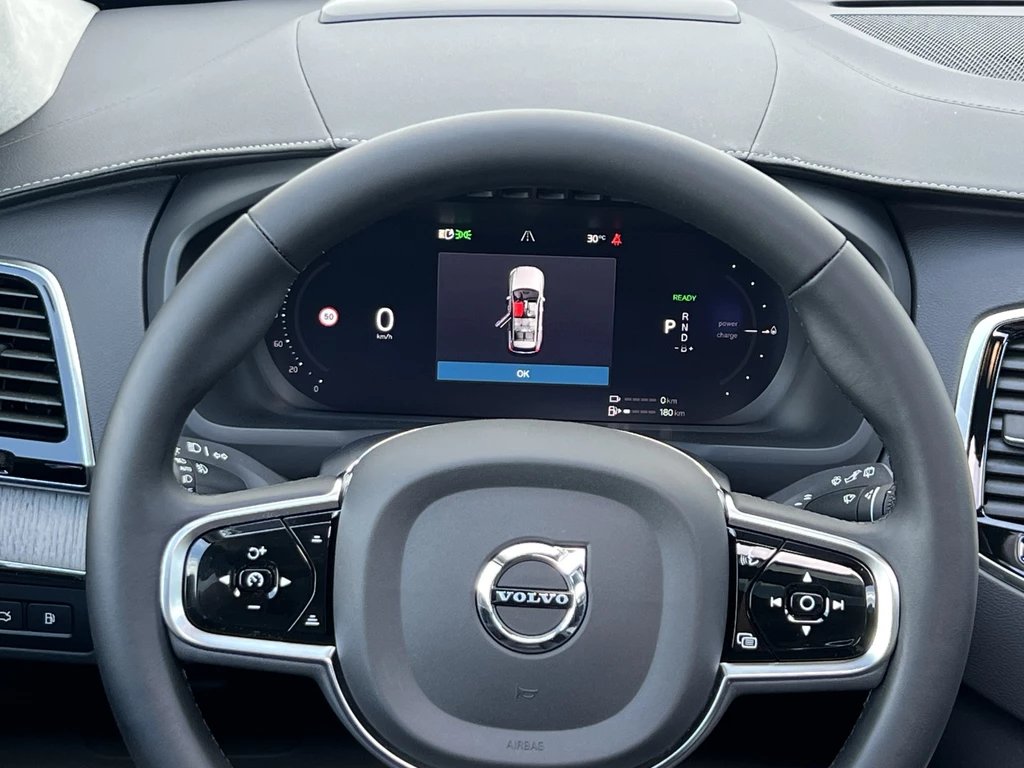 Volvo XC90 – foto 13