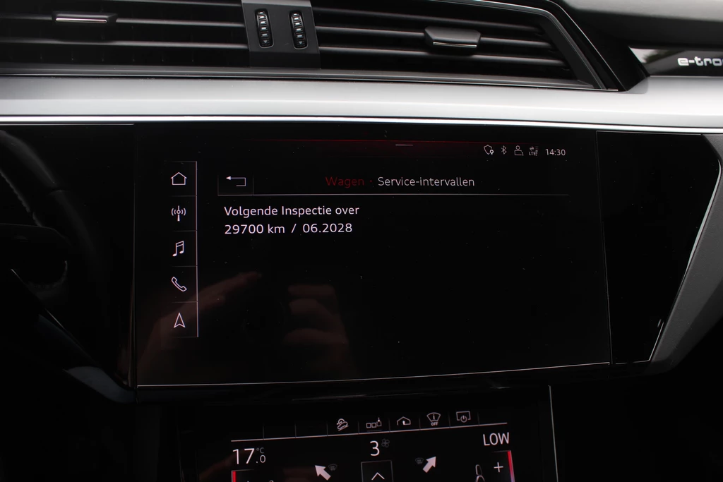 Audi e-tron – foto 30