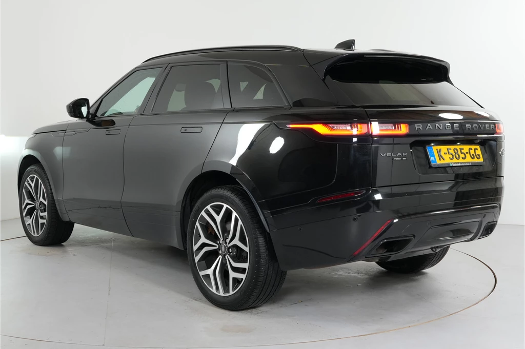 Land Rover Range Rover Velar – foto 3