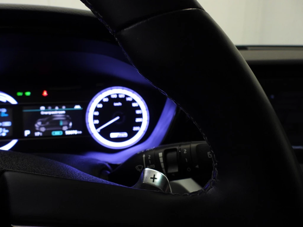 Kia Niro – foto 22