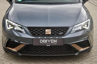 SEAT Leon – thumbnail 8
