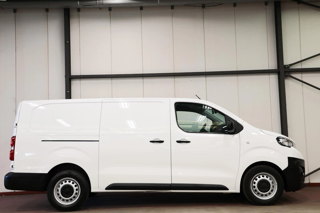 Peugeot Expert – foto 6