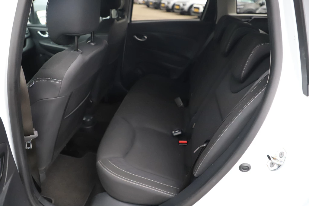 Renault Clio – foto 7