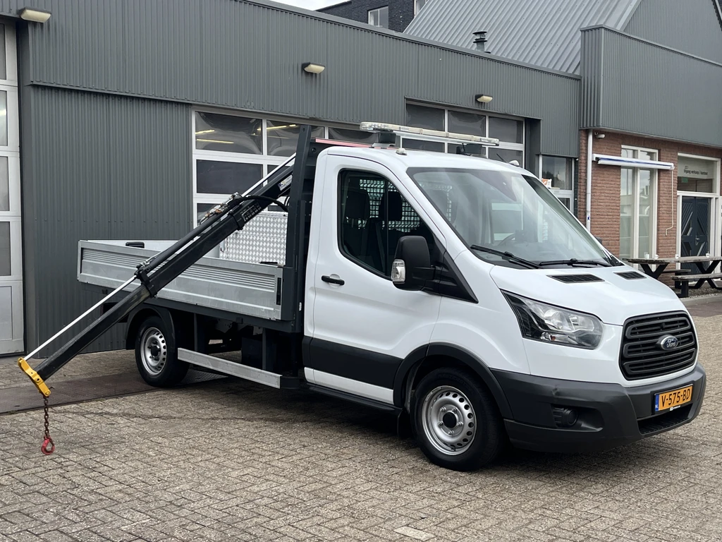 Ford Transit – foto 12