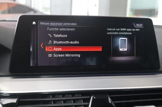 BMW 5 Serie – thumbnail 25