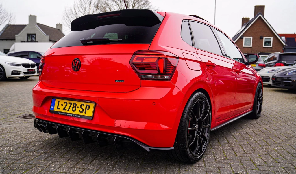 Volkswagen Polo – foto 8