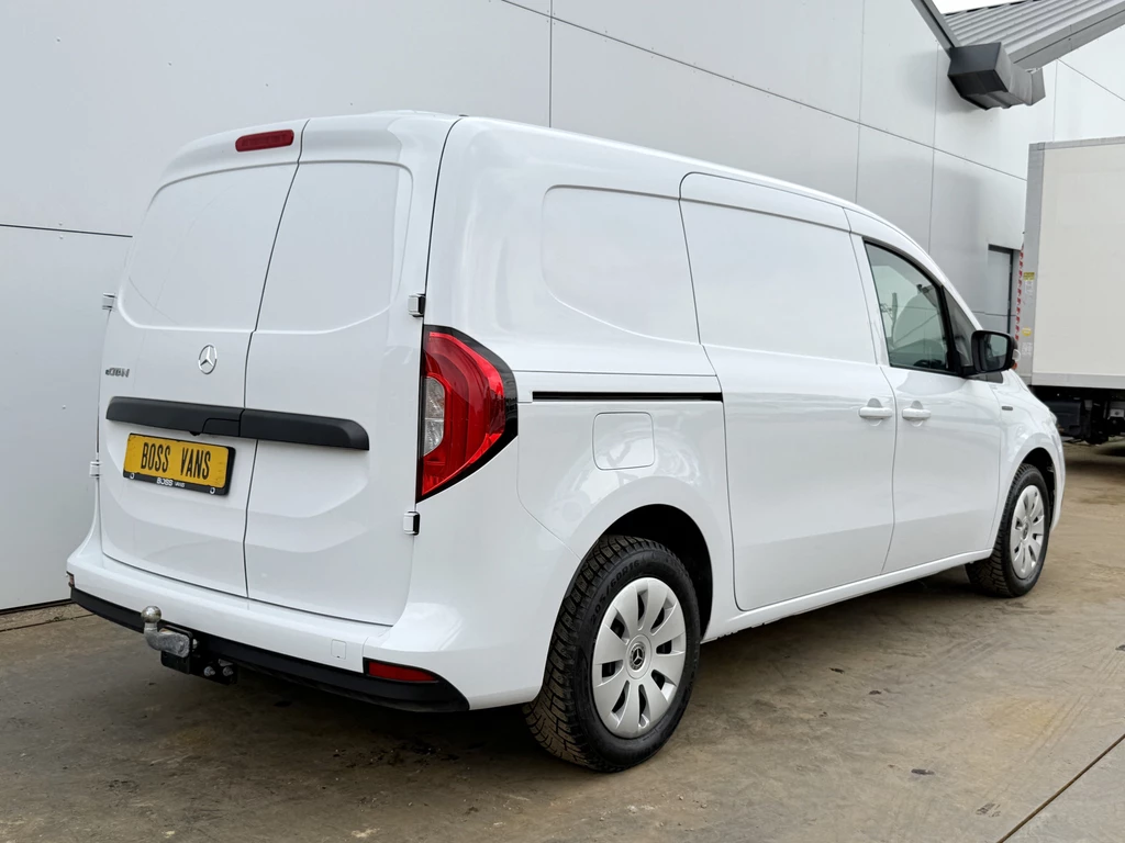 Mercedes-Benz eCitan – foto 3