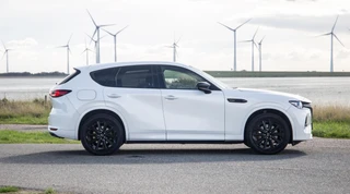 Mazda CX-60 – thumbnail 17
